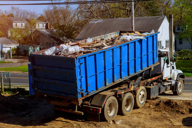 Best Trash Removal Near Me  in East Providence, RI