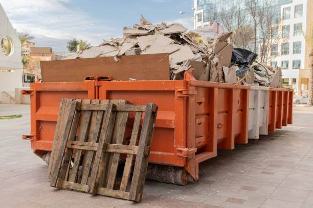 Best Commercial Junk Removal  in East Providence, RI